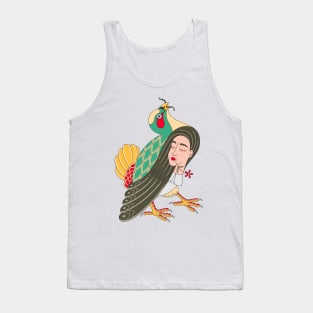 Harpy Tank Top